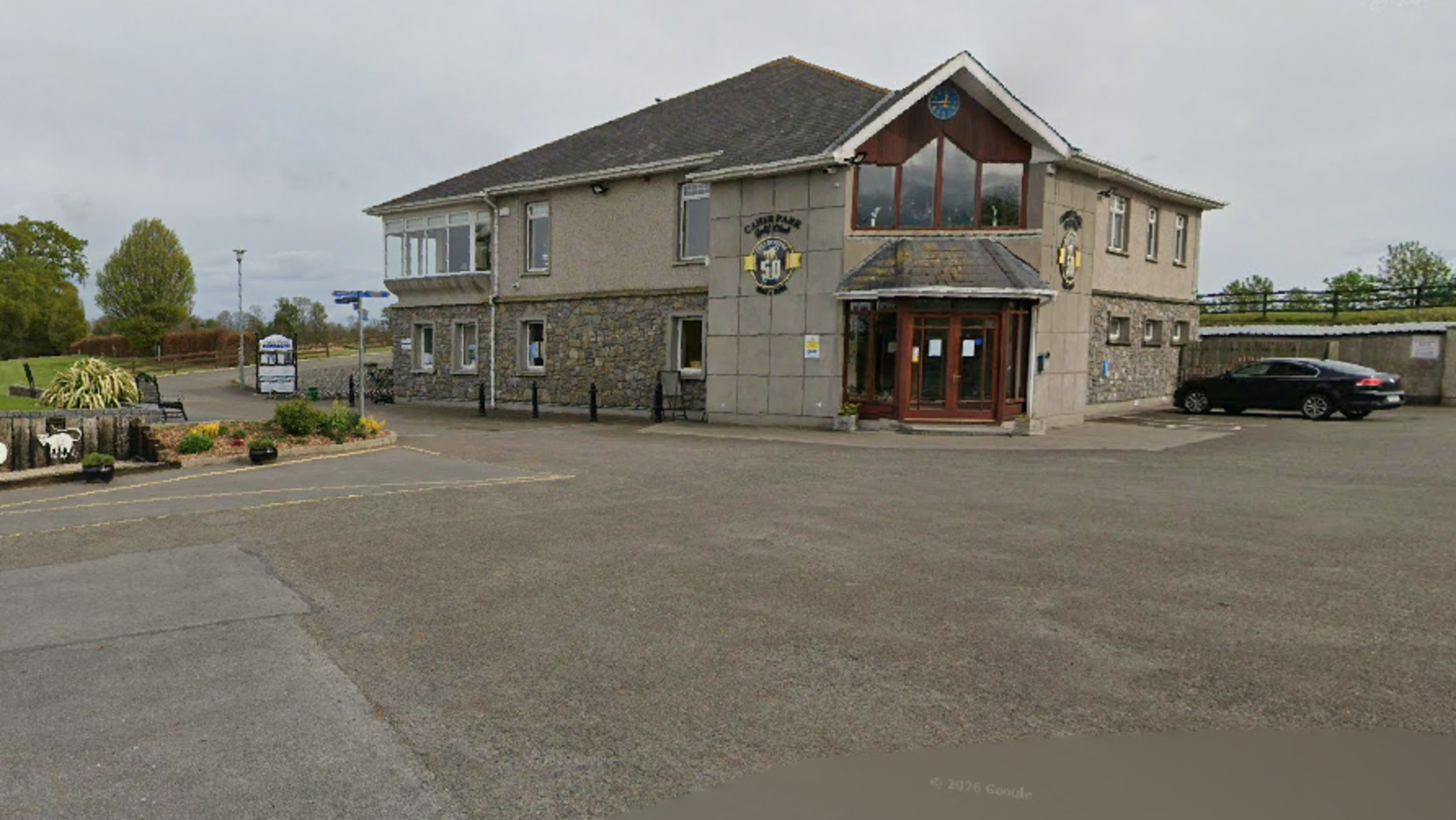 Planning authority refuses new driving range at Tipperary golf club after neighbours raise privacy concerns